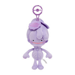 Llavero Ditto with cap pokopia Pokemon center