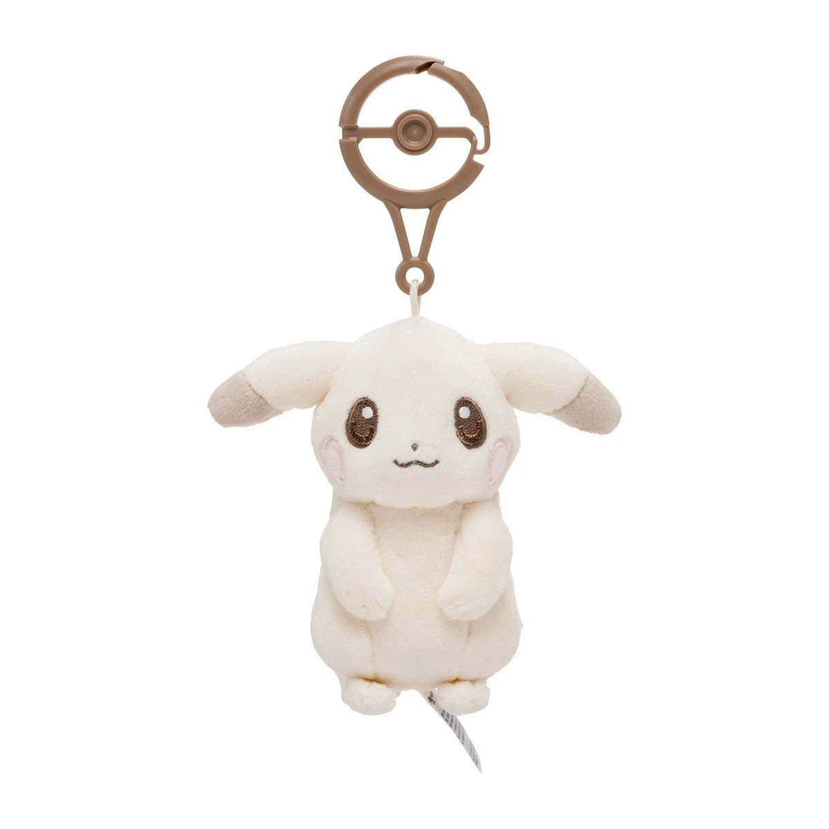 Llavero Pikachu pokopia Pokemon center
