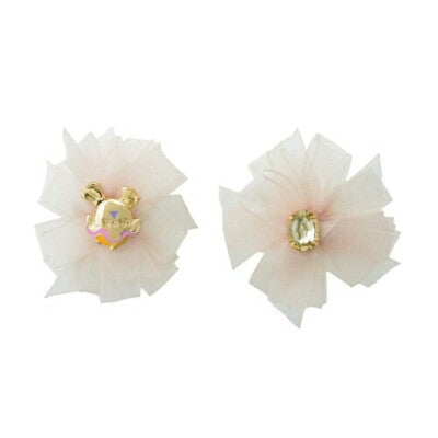 Aretes de Flittle Pokemon center