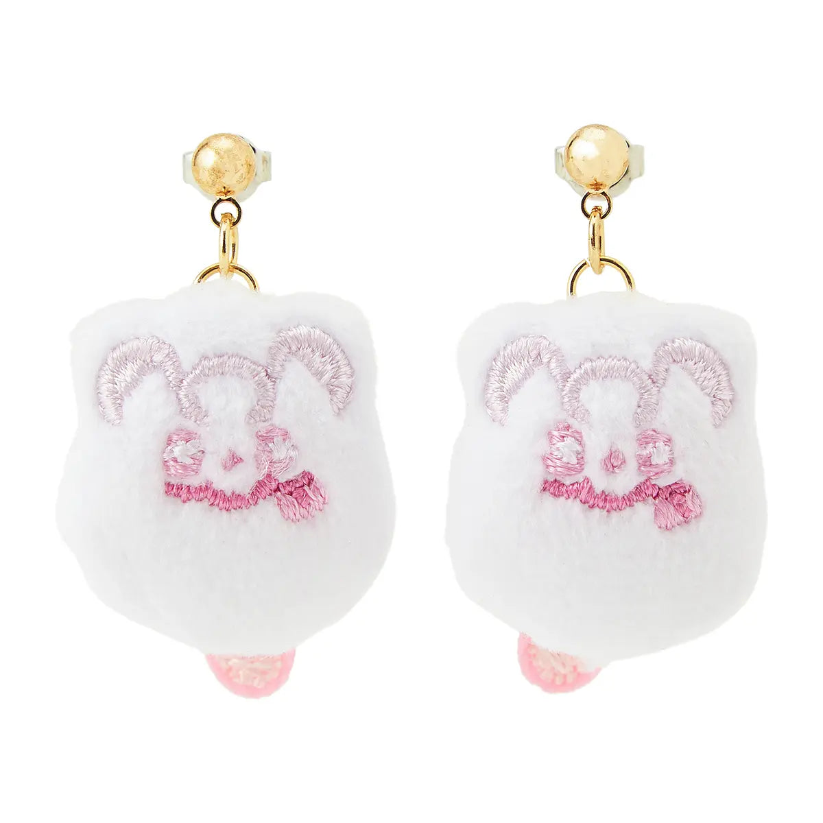 Aretes de Swirlix Pokemon center