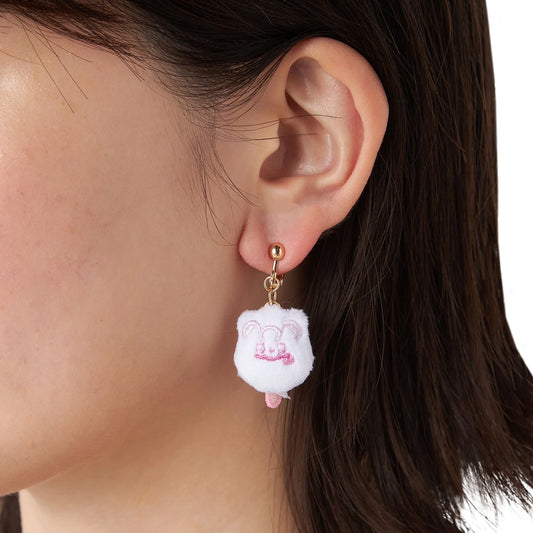 Aretes de Swirlix Pokemon center