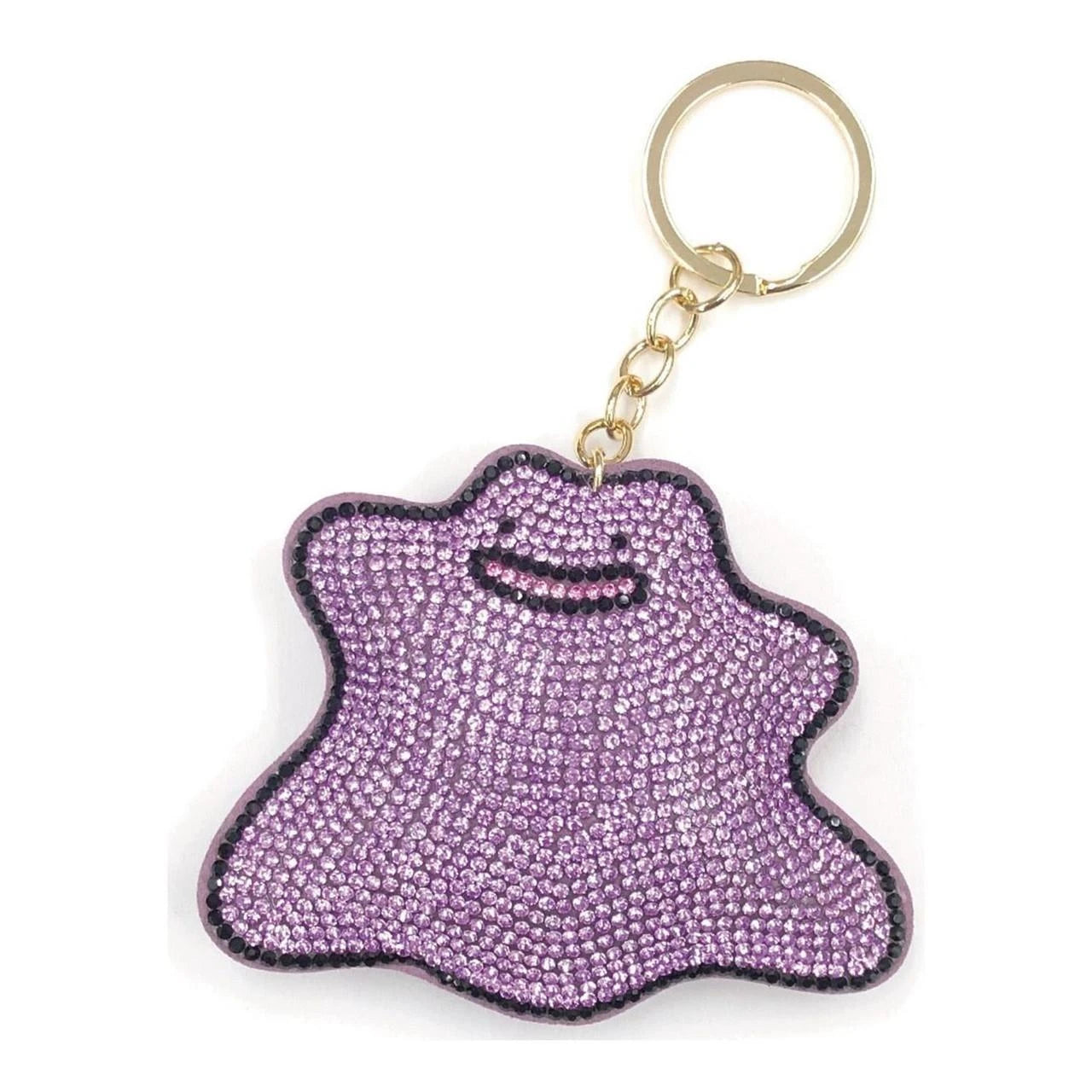 Llavero Ditto Pokemon center