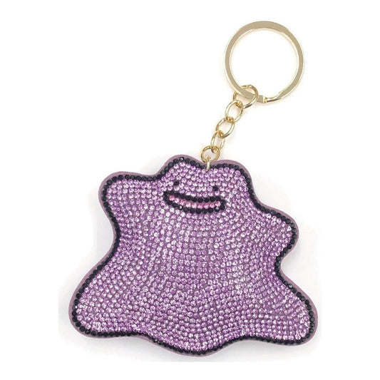 Llavero brillante Ditto Pokemon center