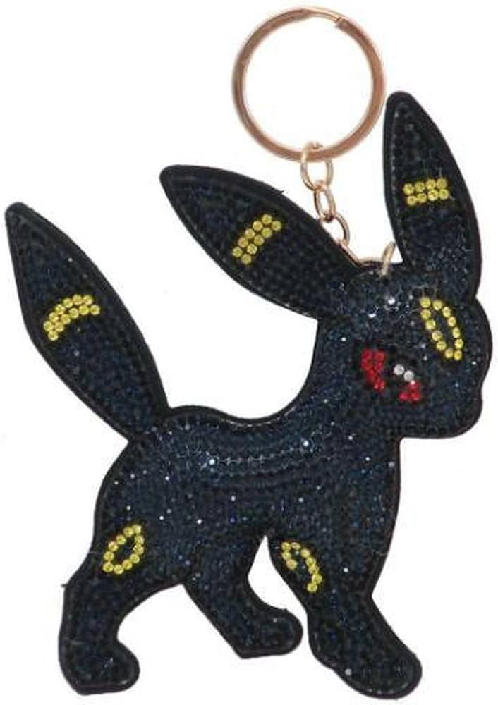 Llavero Umbreon Pokemon center