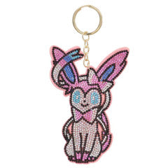 Llavero sylveon Pokemon center