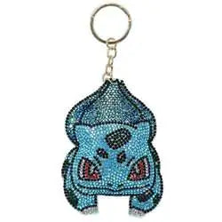 Llavero Bulbasaur Pokemon center