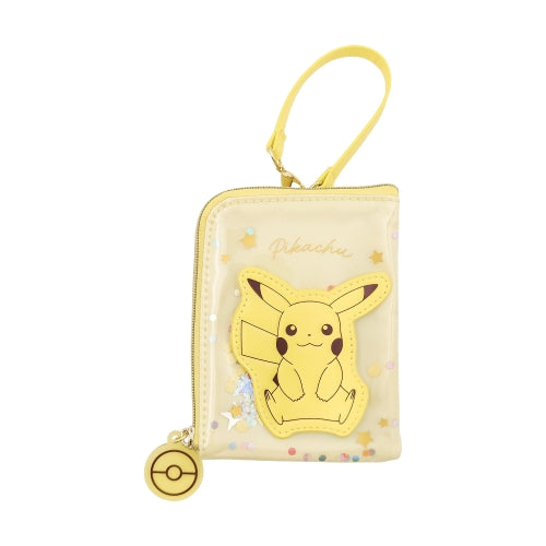 Billeteras Pokemon center