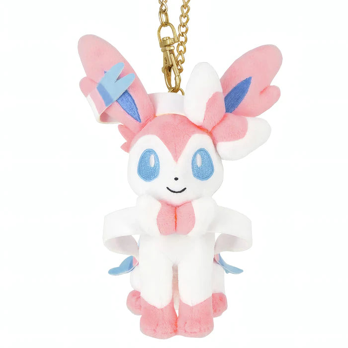Llavero Sylveon Pokemon center