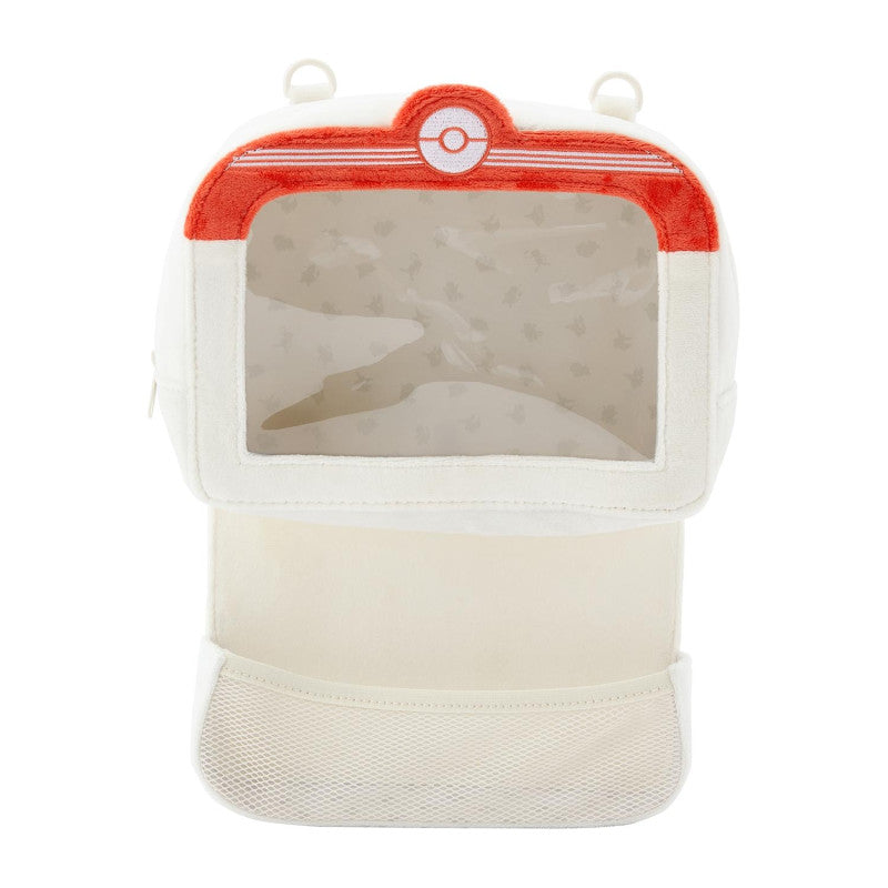 Bolso Pokemon center plush shoulder Bag