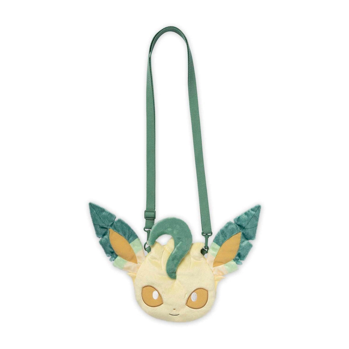 Bolso Leafeon Pokemon center