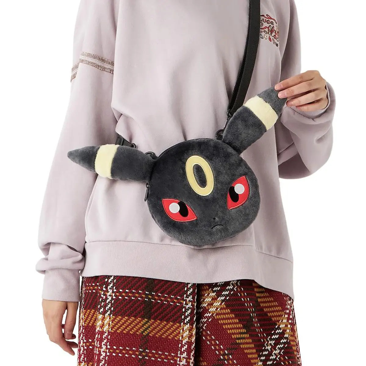 Bolso Umbreon Pokemon center