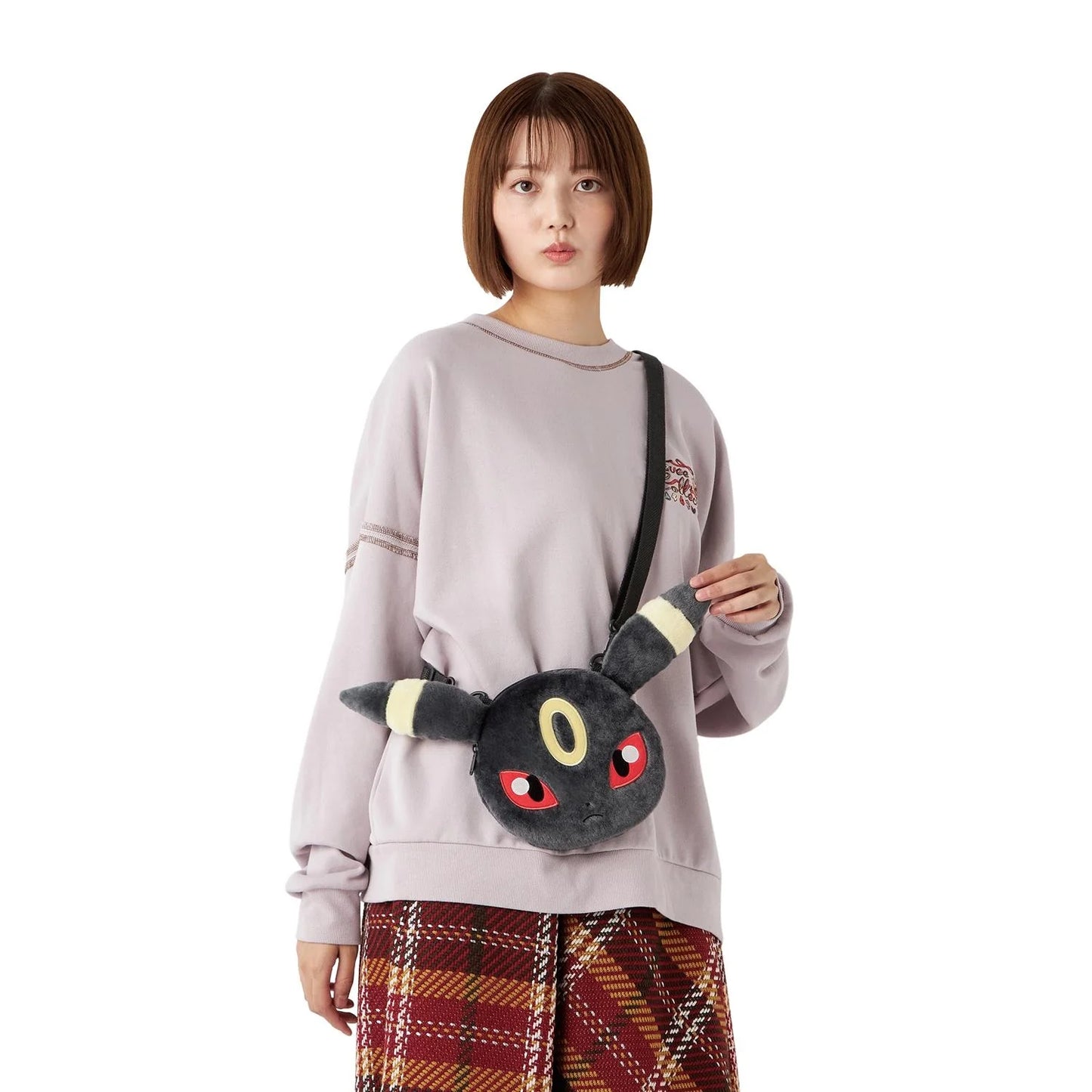 Bolso Umbreon Pokemon center