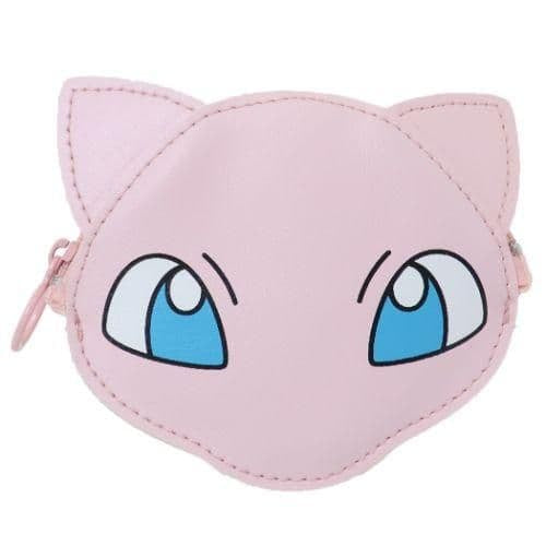 Monedero Mew Pokemon center