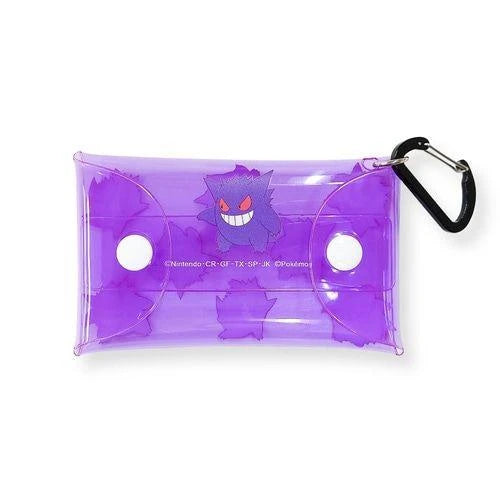 Case multiuso de Gengar Pokemon center