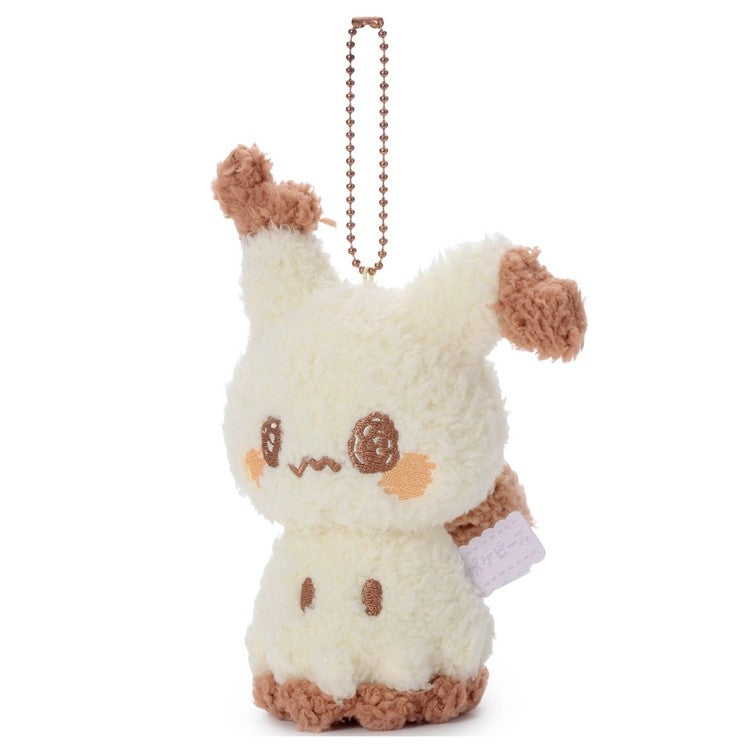 Llavero mimikyu Pokepeace Pokemon center