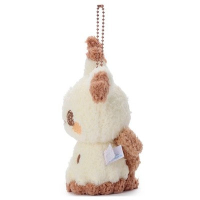 Llavero mimikyu Pokepeace Pokemon center