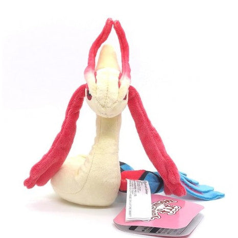 Peluche Milotic Pokemon fit Pokemon center