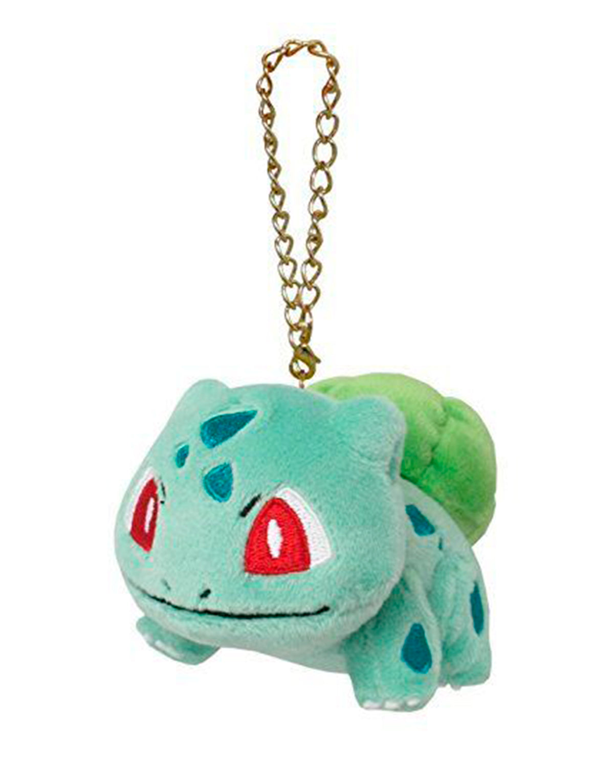 Llavero bulbasaur Pokemon center