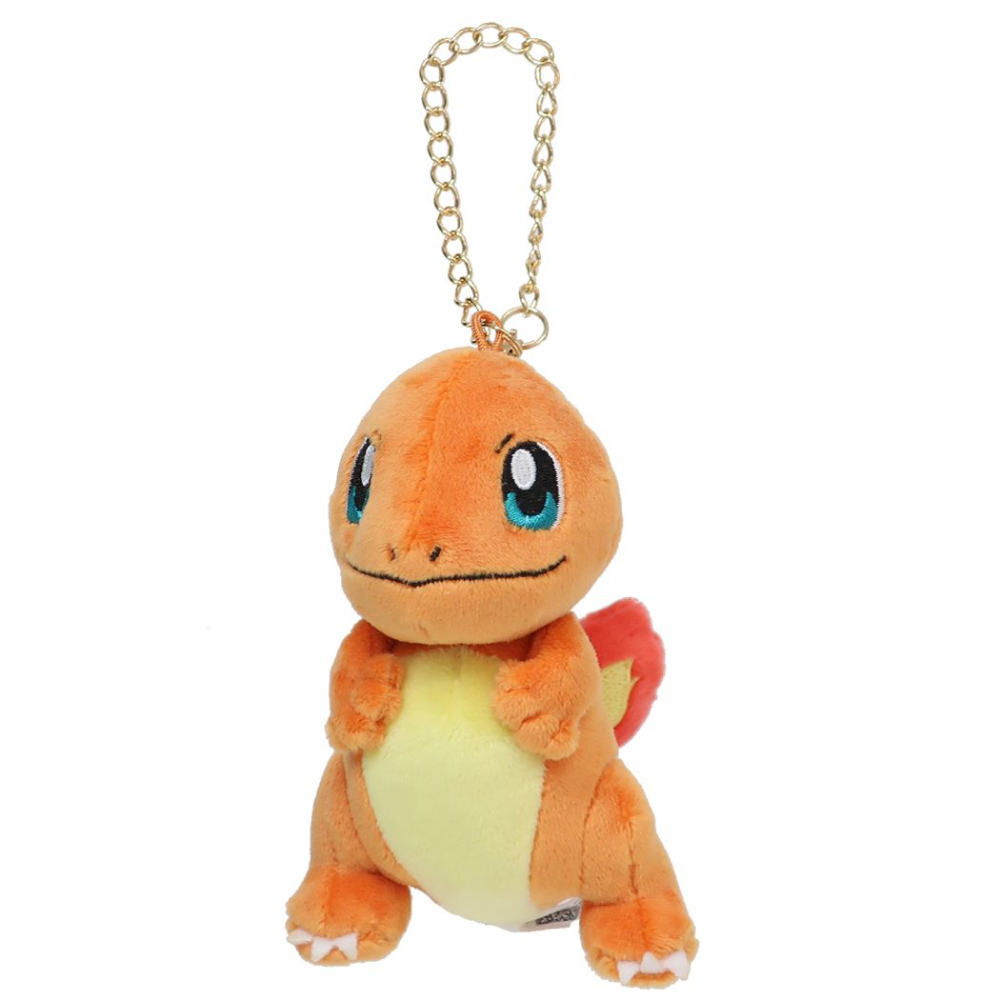 Llavero Charmander Pokemon center