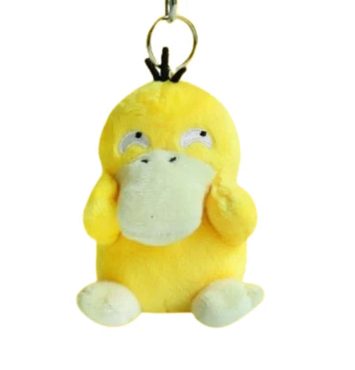 Llavero psyduck Pokemon center