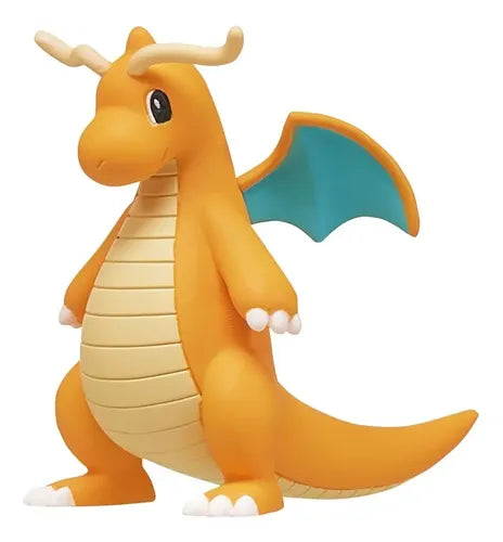 Mega Dragonite Tommy Pokemon center