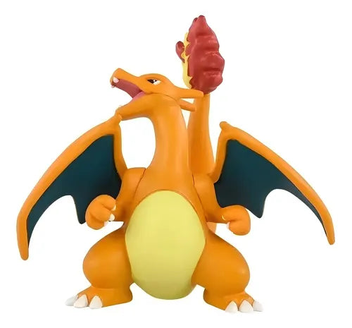 Charizard Tommy Pokemon center