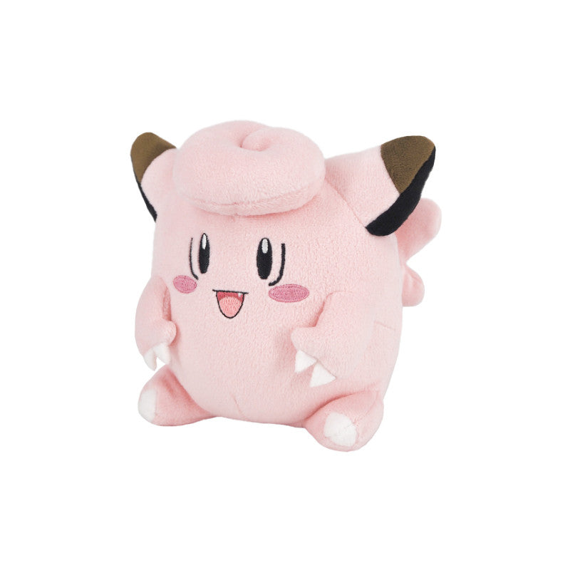 Peluche Clefairy Pokemon center