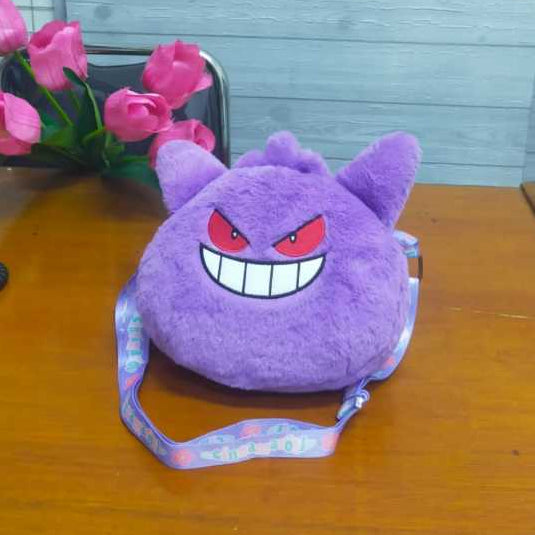 Cartera De Gengar