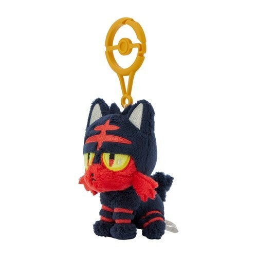 Llavero Pokemon center littlen