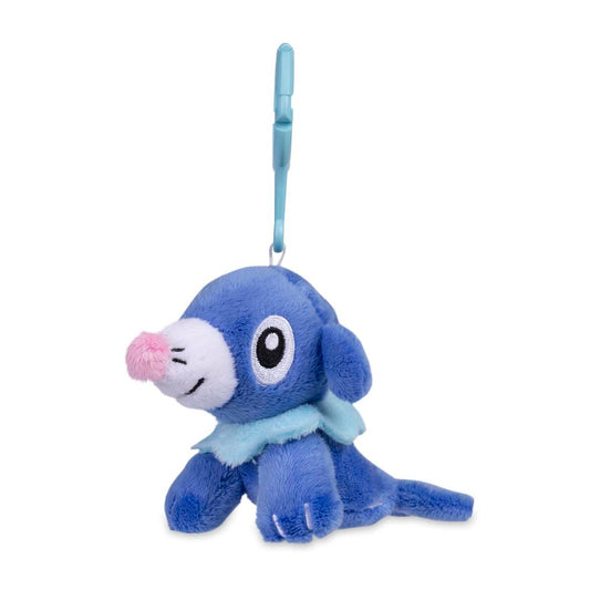 Llavero Pokemon center popplio