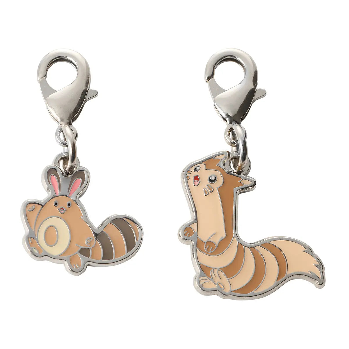 Dijes evolucion de furret Pokemon center