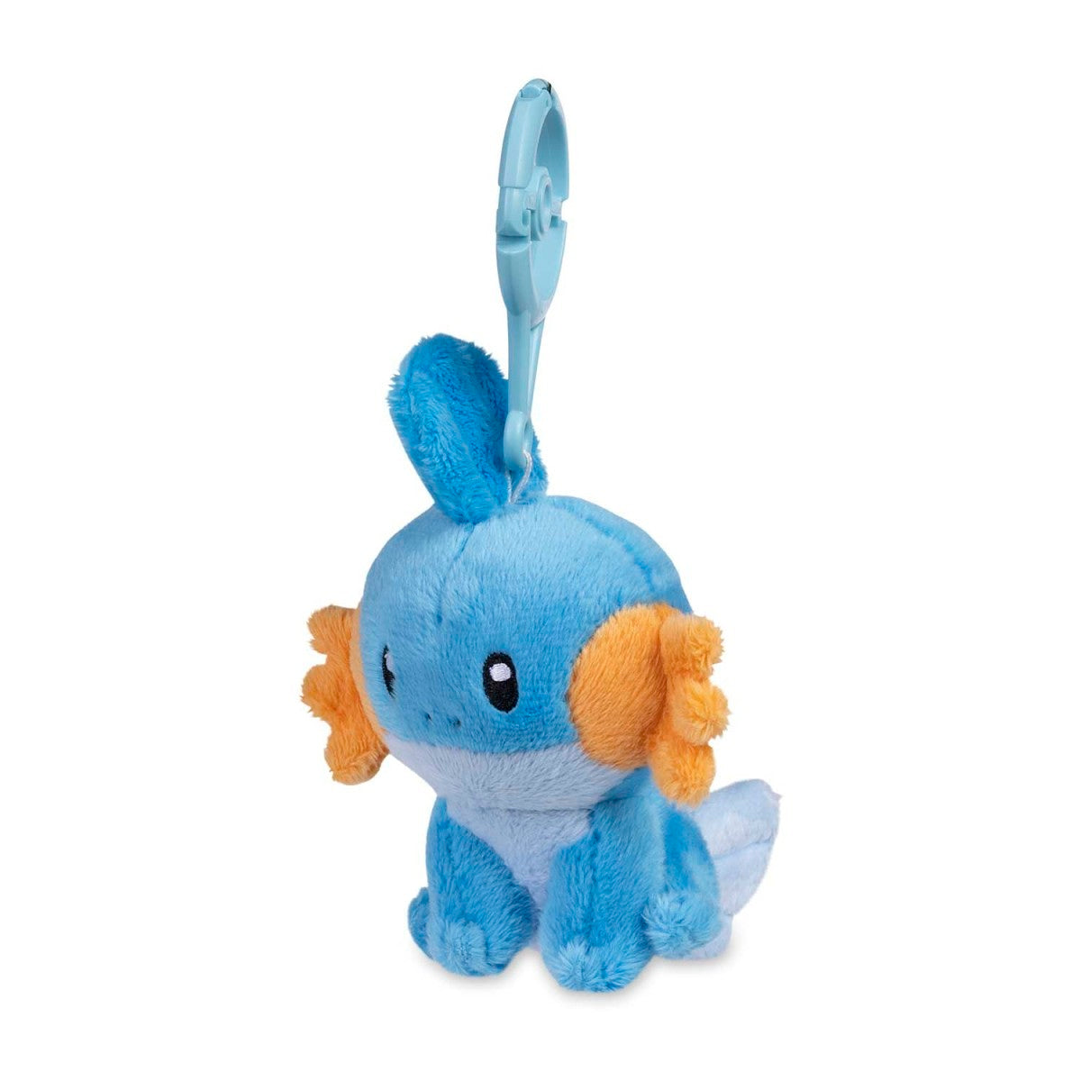 Llavero Pokemon center mudkip