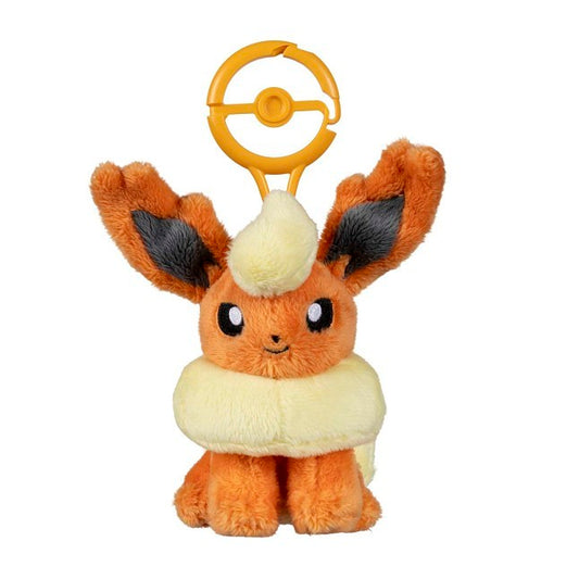 Llavero Pokemon center flareon