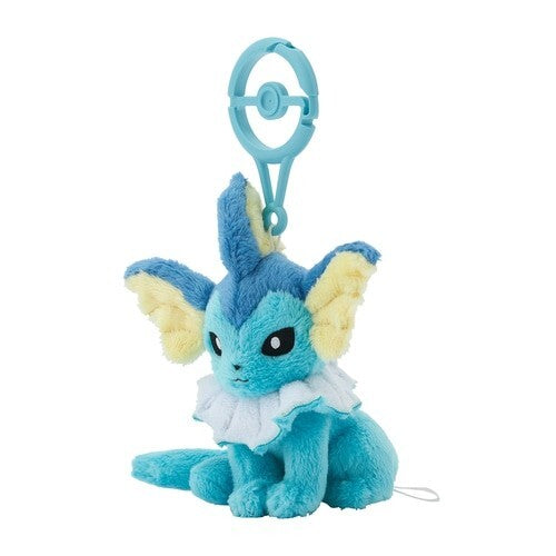 Llavero Pokemon center Vaporeon