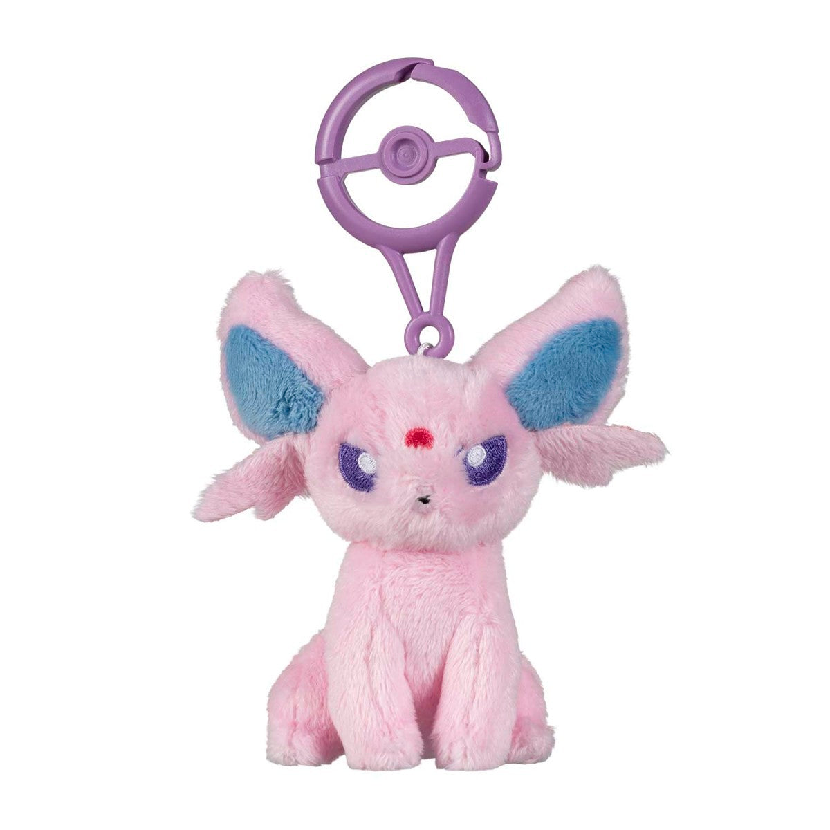 Llavero Pokemon center espeon
