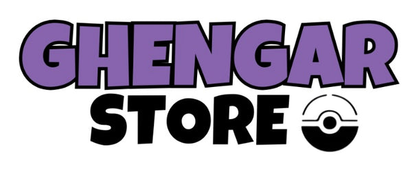 Gengar Store
