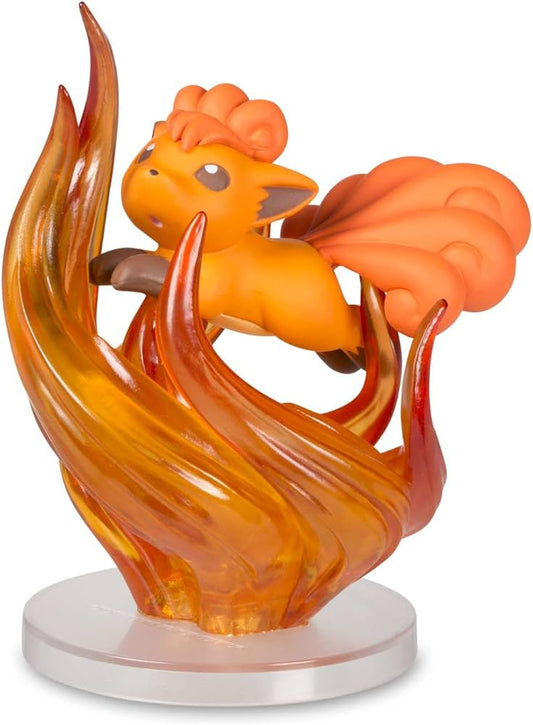 Figura de Vulpix