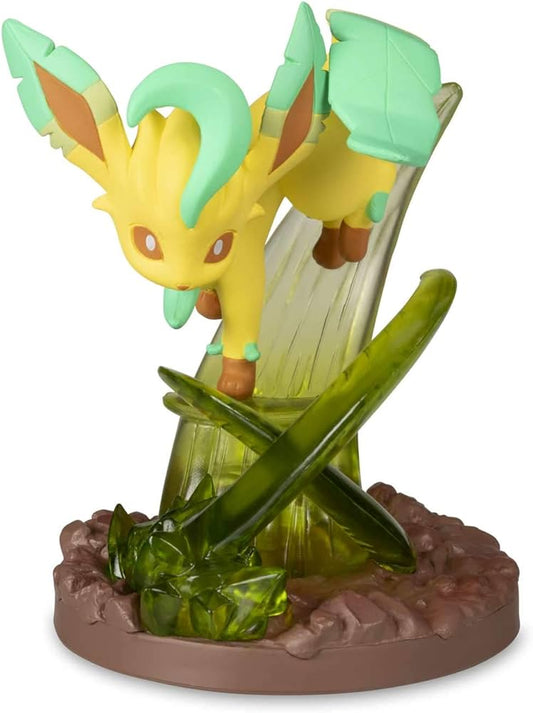 Figura de Leafeon