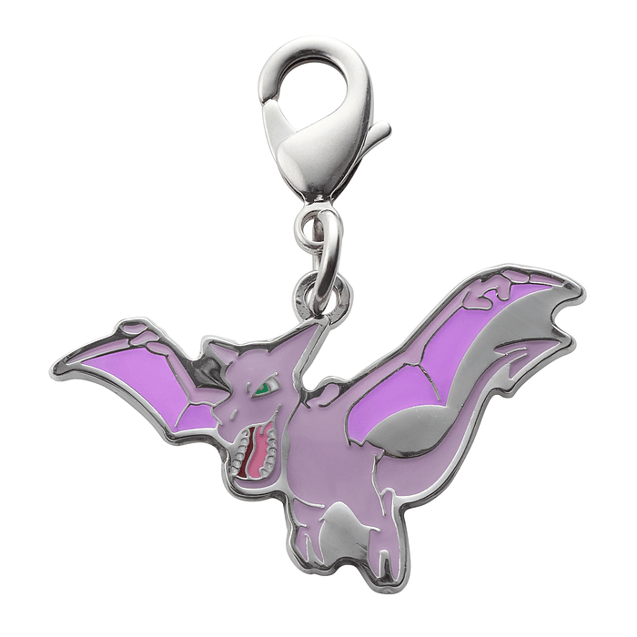 Dije Aerodactyl Pokemon center