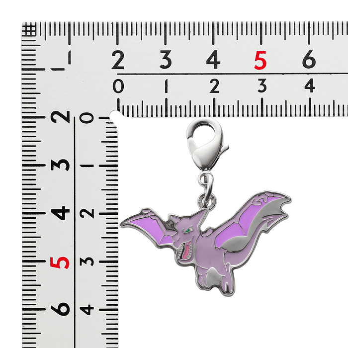 Dije Aerodactyl Pokemon center