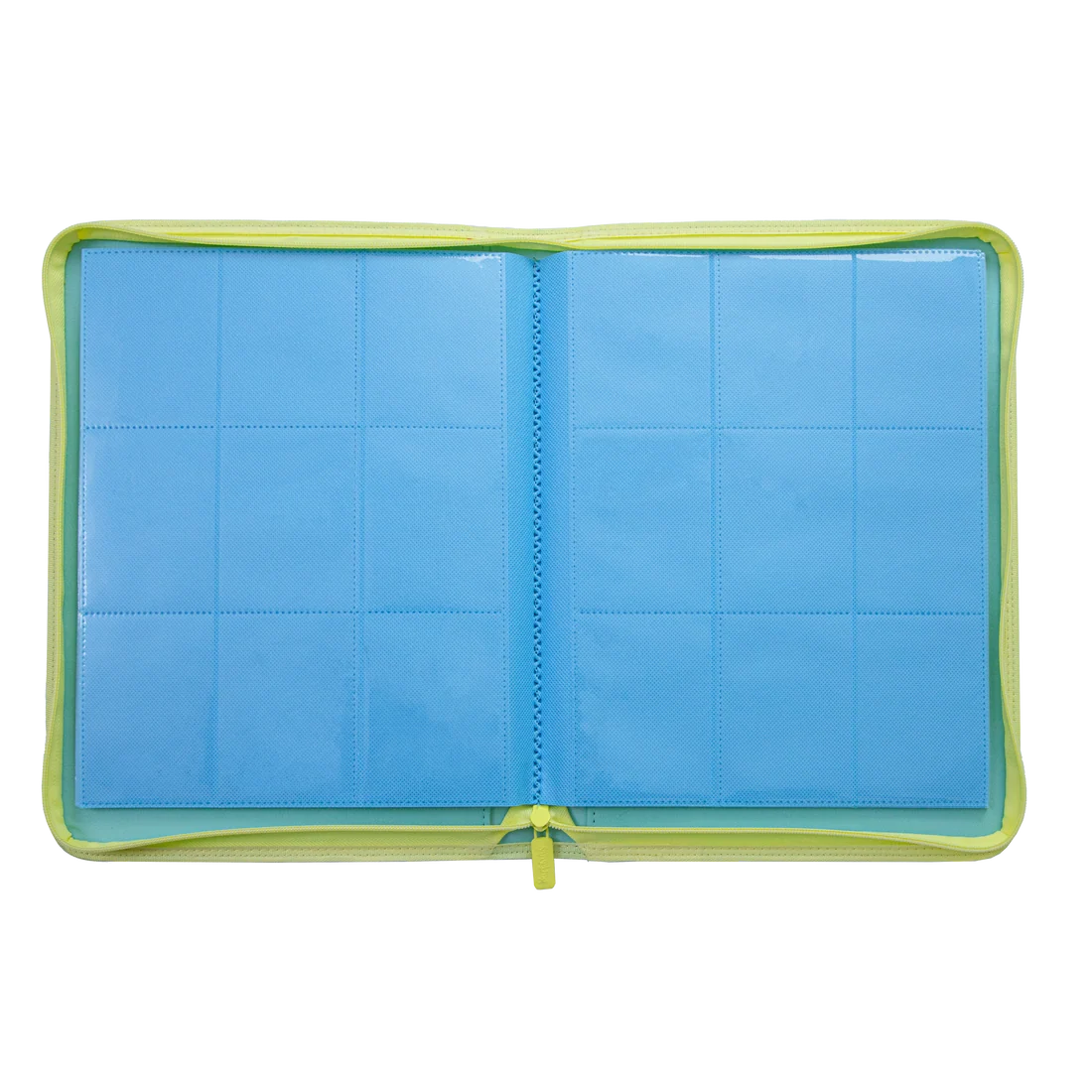 Sanseking  Pokémon 151 Binders Blue Color: Blue