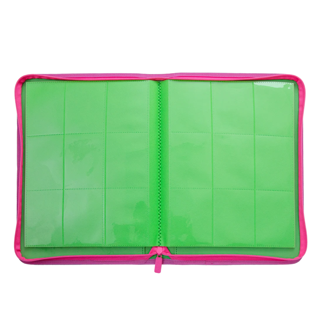 Sanseking  Pokémon 151 Binders Green Color: Green