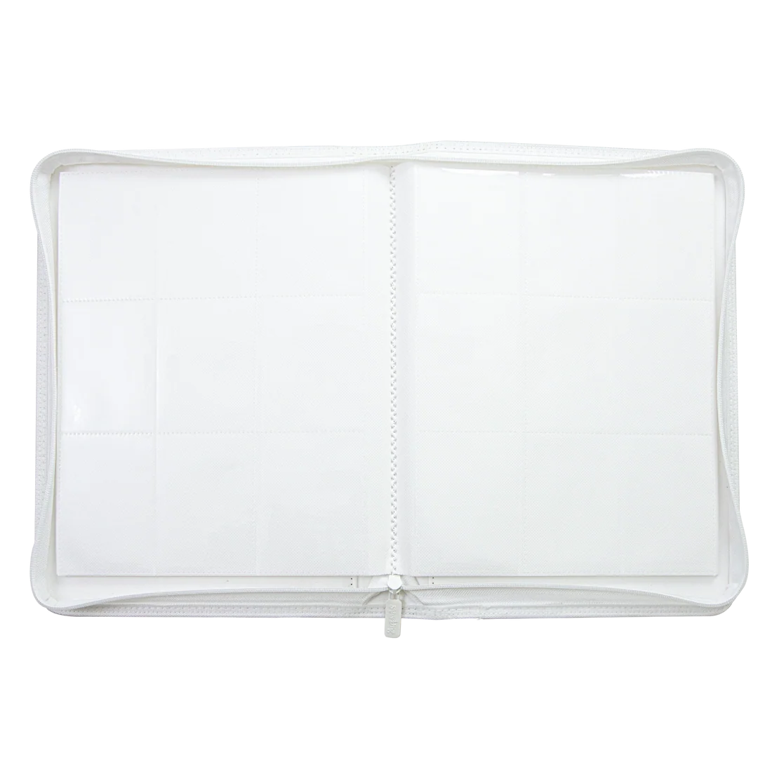 Sanseking  Pokémon 151 Binders White Color: White