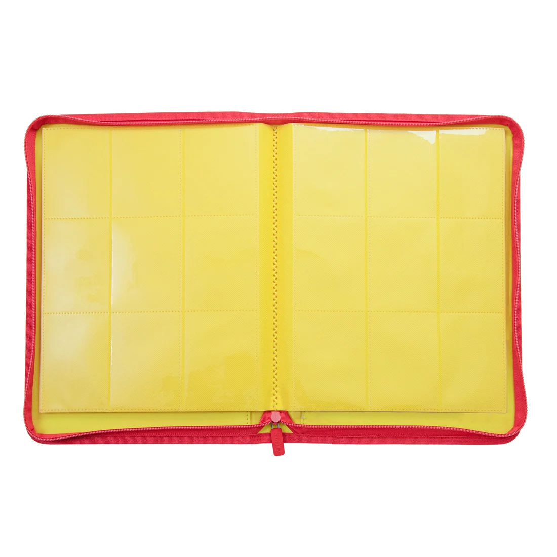 Sanseking  Pokémon 151 Binders Yellow Color: Yellow