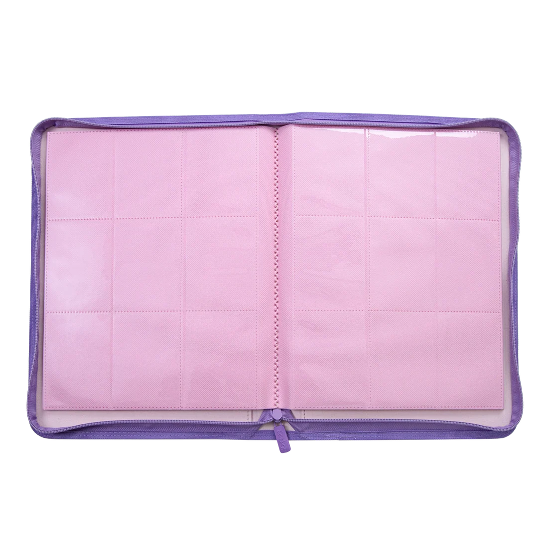 sanseking  Pokémon 151 Binders Pink