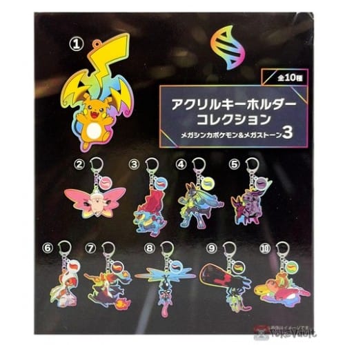 pokemon center 2026 megaevolutions