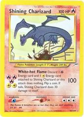 Shining Charizard - Neo Destiny (N4) MP