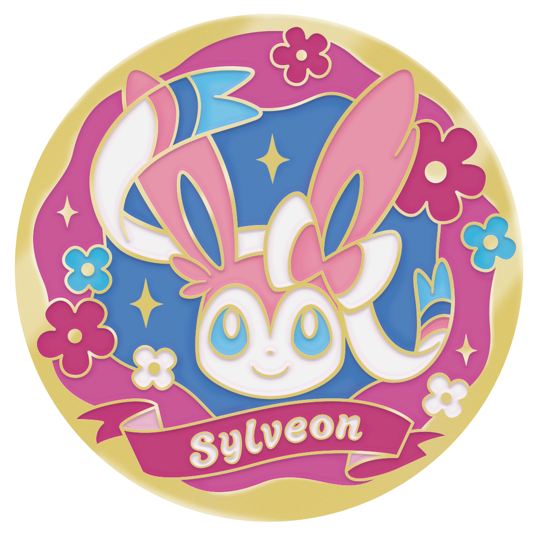 PREVENTA Premium Eevee & Friends Gift Box