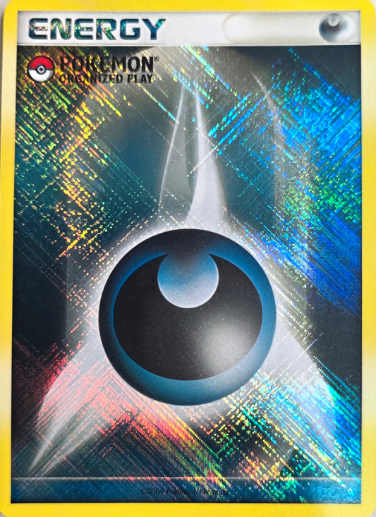 Dark energy (pokemon organized play)