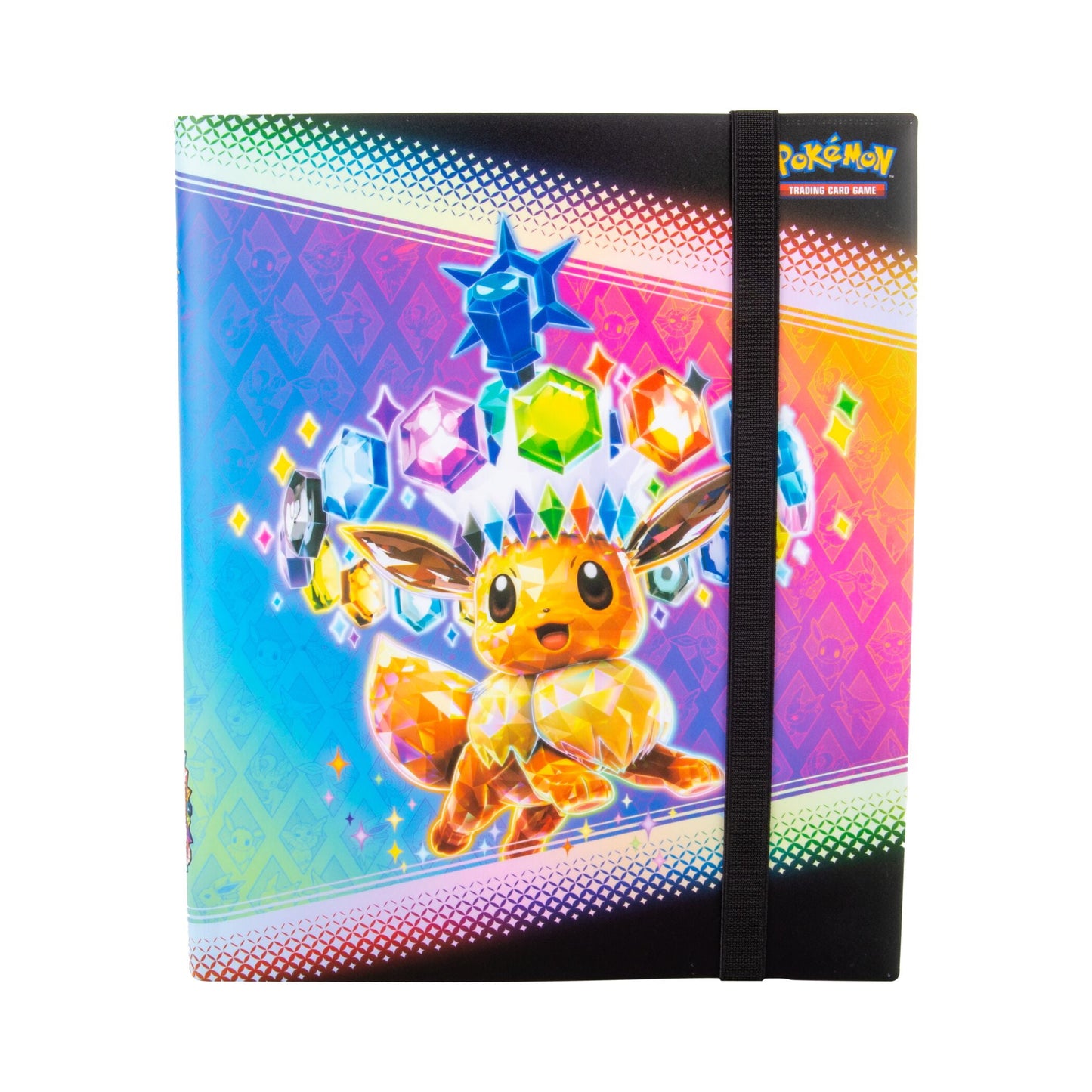 Binder Prismatic (solo binder)